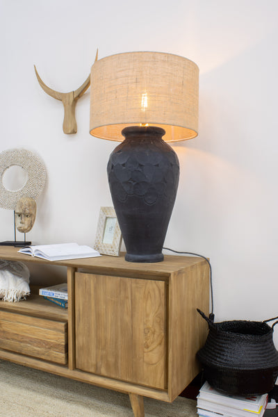 Ibiza Lamp