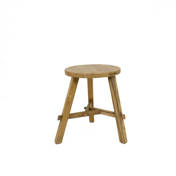 Ishigaki Stool