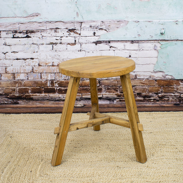 Ishigaki Stool