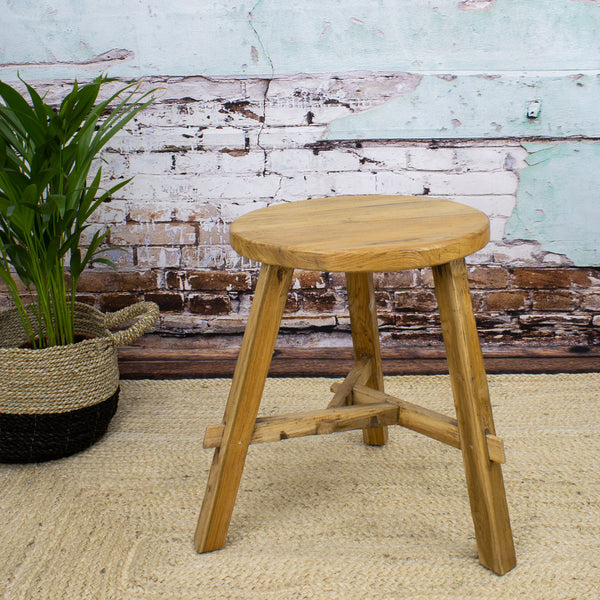 Ishigaki Stool