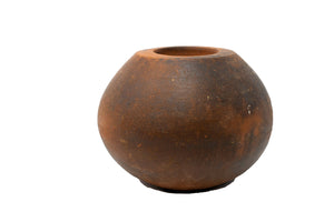 Jahi Terracotta Tea Light Holder