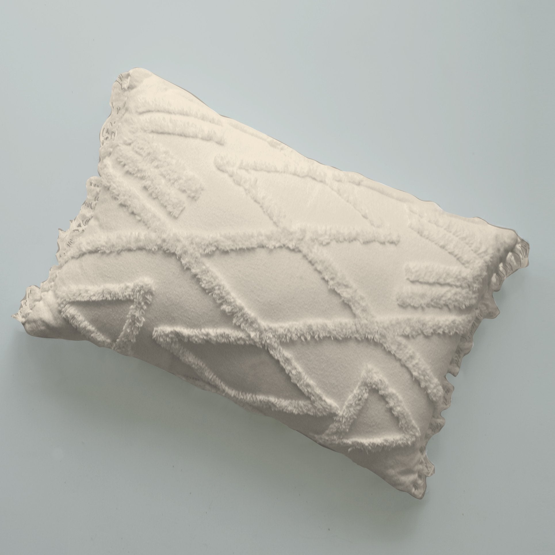 Jamila Bolster Cushion