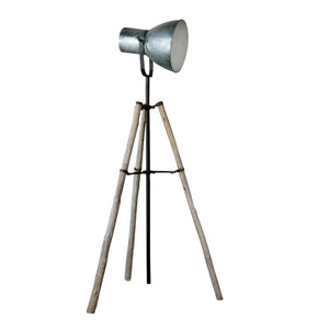 Javin Tripod Floor Lamp