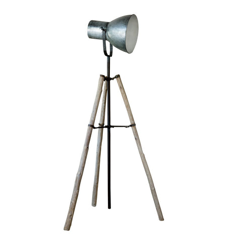Javin Tripod Floor Lamp