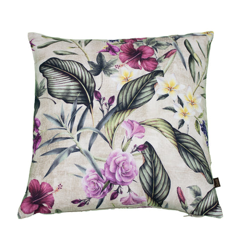 Koh Tao Cushion - Green