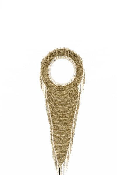 Lakesha Tribal Decoration