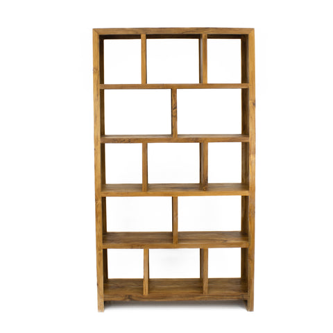 Lyon Bookcase