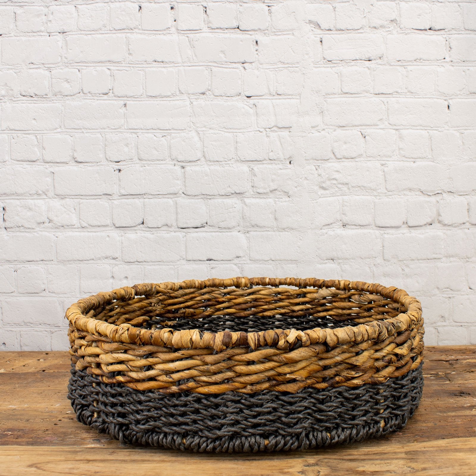 Marmaris Tray - Banana Leaf