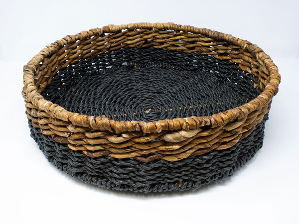 Marmaris Tray - Banana Leaf