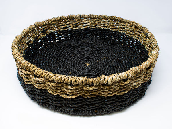 Marmaris Tray - Seagrass