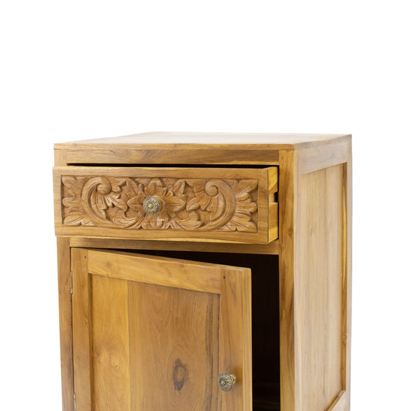 Mirador Bedside Cabinet