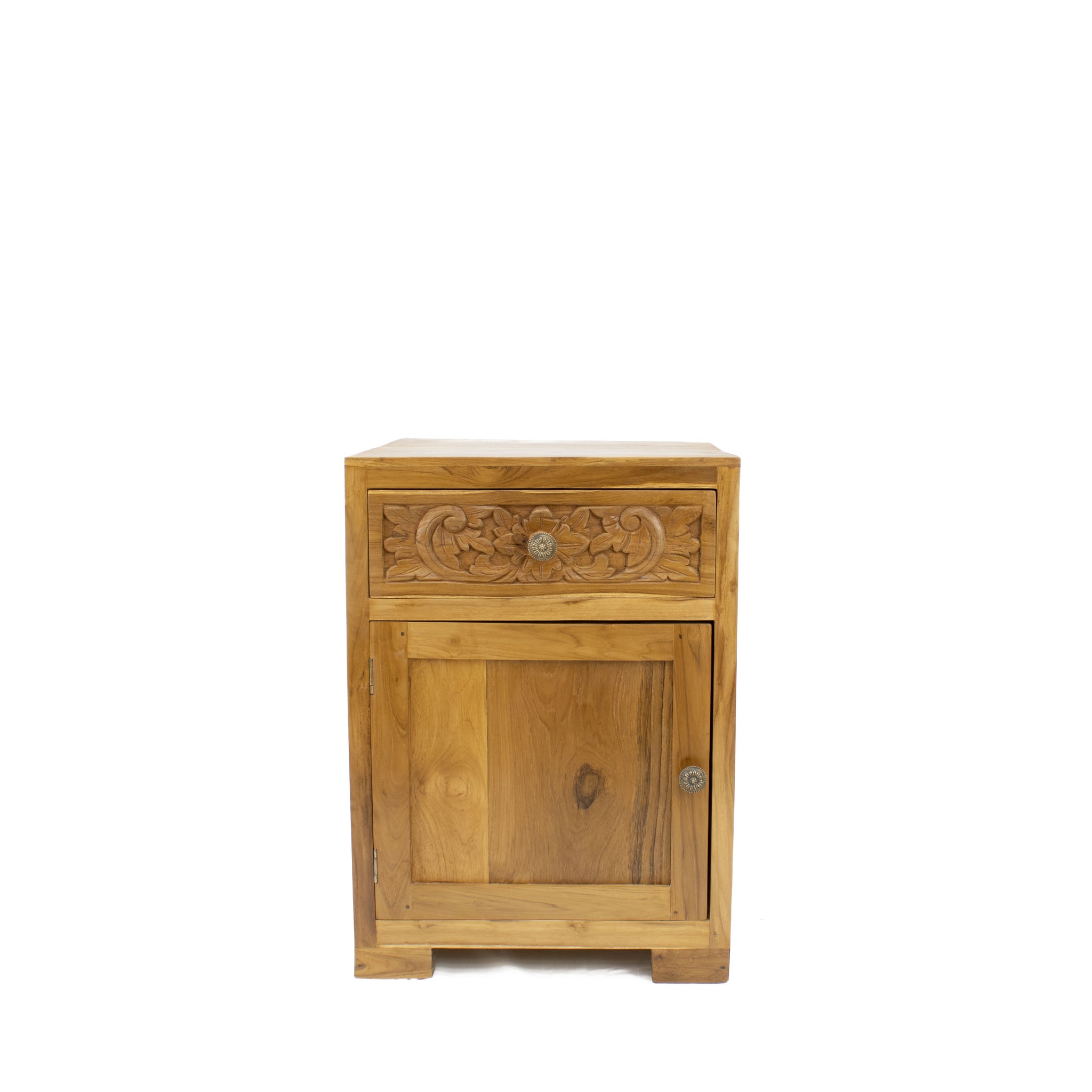 Mirador Bedside Cabinet