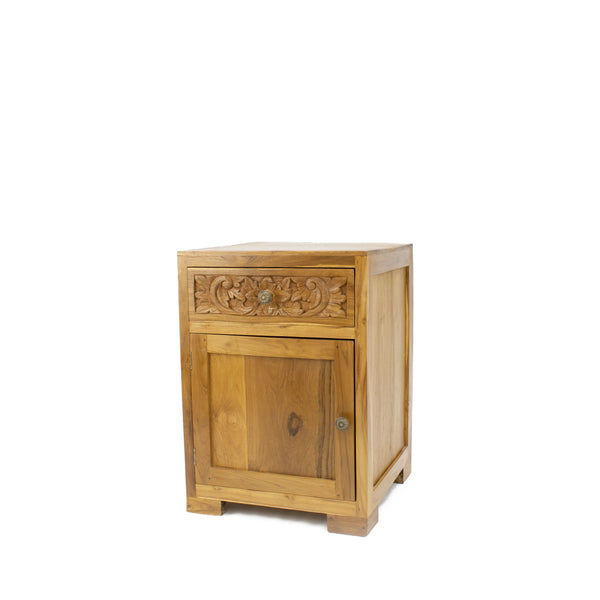 Mirador Bedside Cabinet