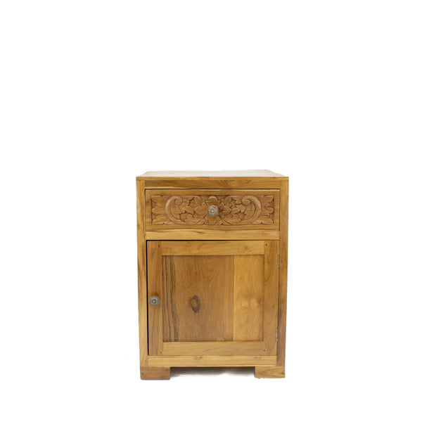 Mirador Bedside Cabinet