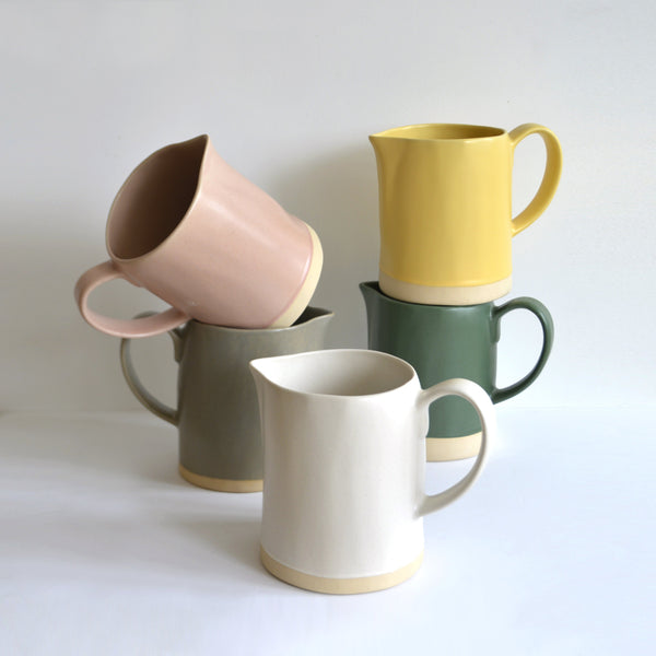 Organic Jug - Fennel