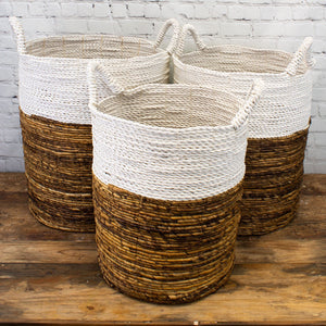 Naxos Basket