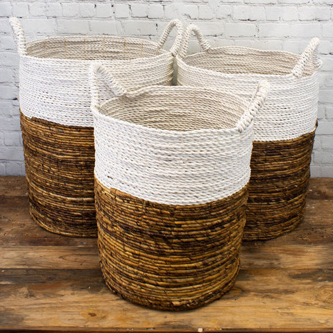 Naxos Basket
