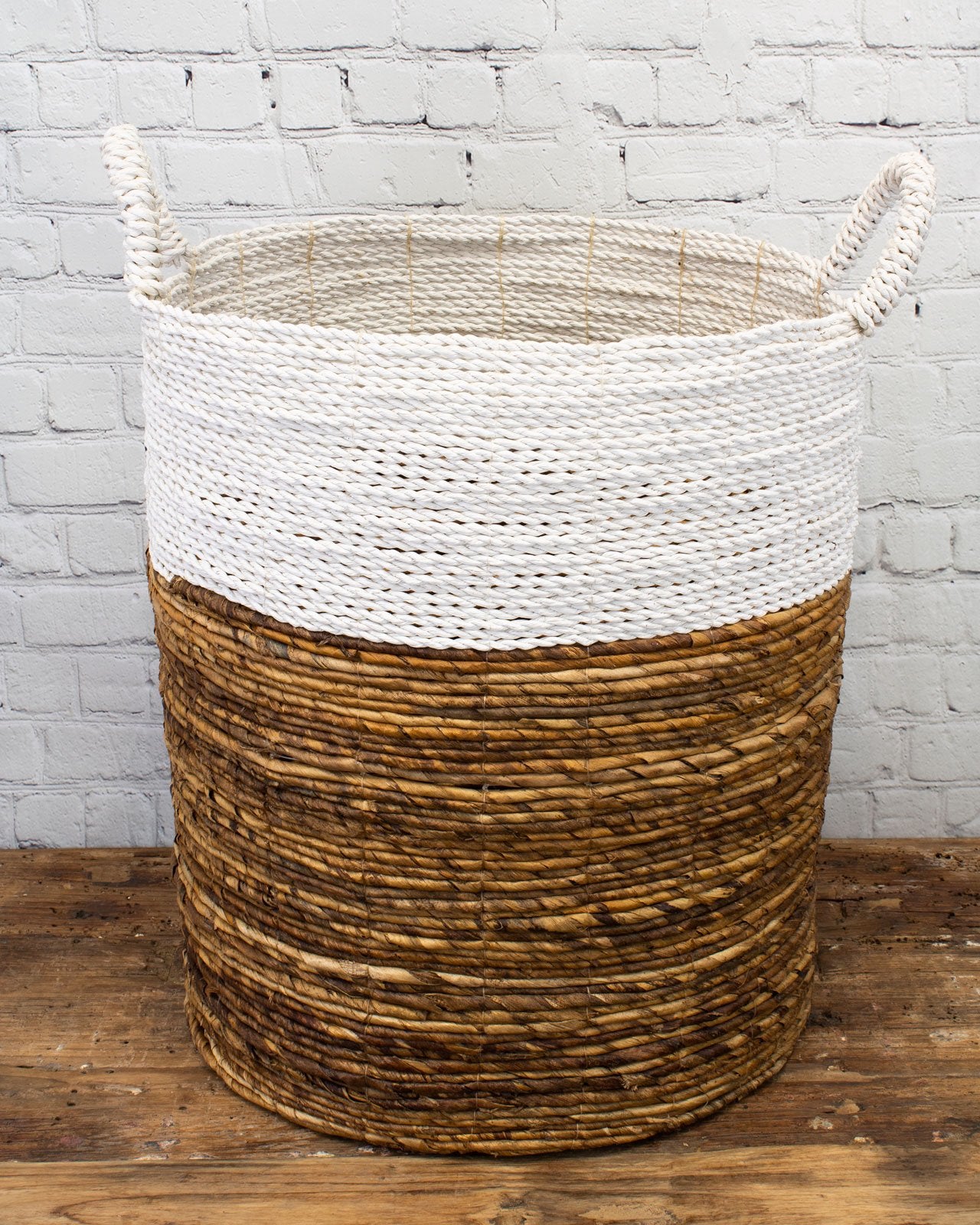 Naxos Basket