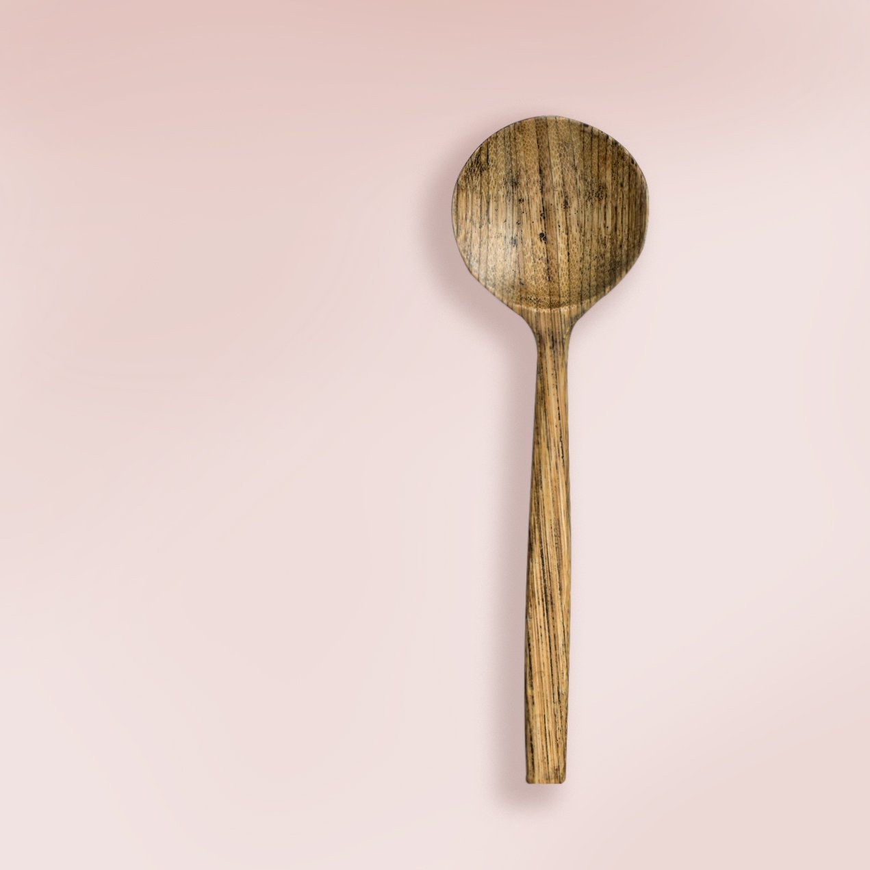 Ndari Bamboo Spoon