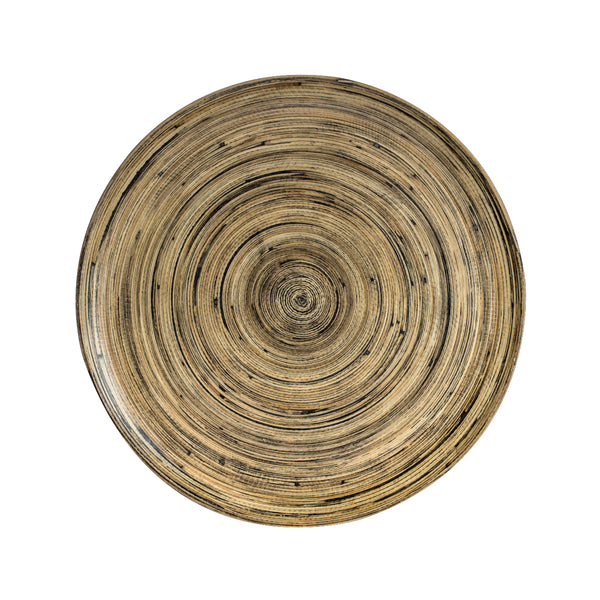Ndari Bamboo Round Board