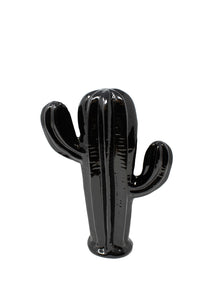 Neon Cactus - Black