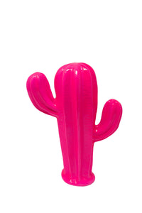 Neon Cactus - Fluoro Pink