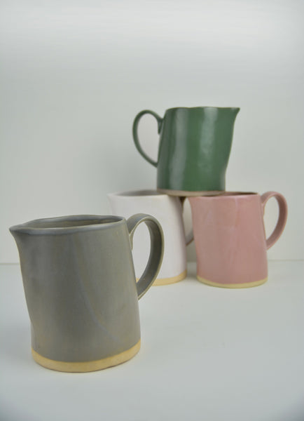 Organic Jug - Fennel