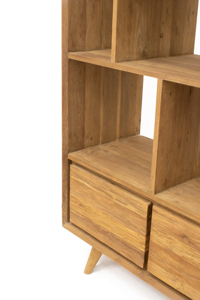 Oslo Bookcase