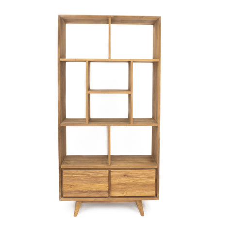 Oslo Bookcase