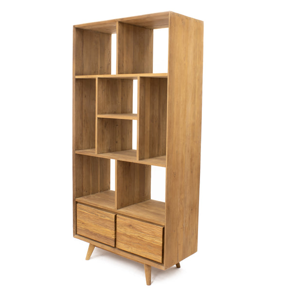 Oslo Bookcase