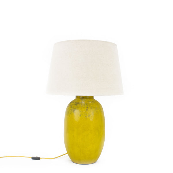 Oslo Lamp - Lemon