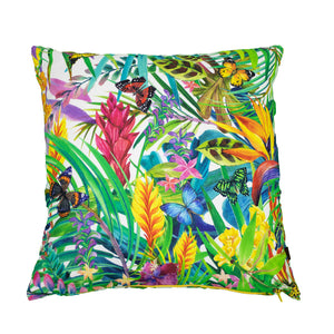 Papillon Cushion