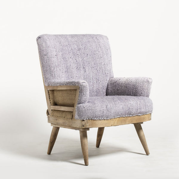 Pari Armchair