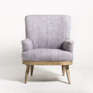 Pari Armchair