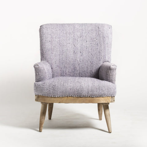 Pari Armchair