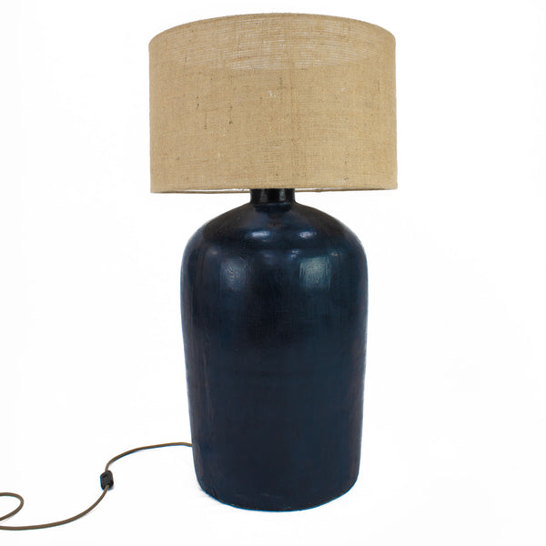 Paris Lamp
