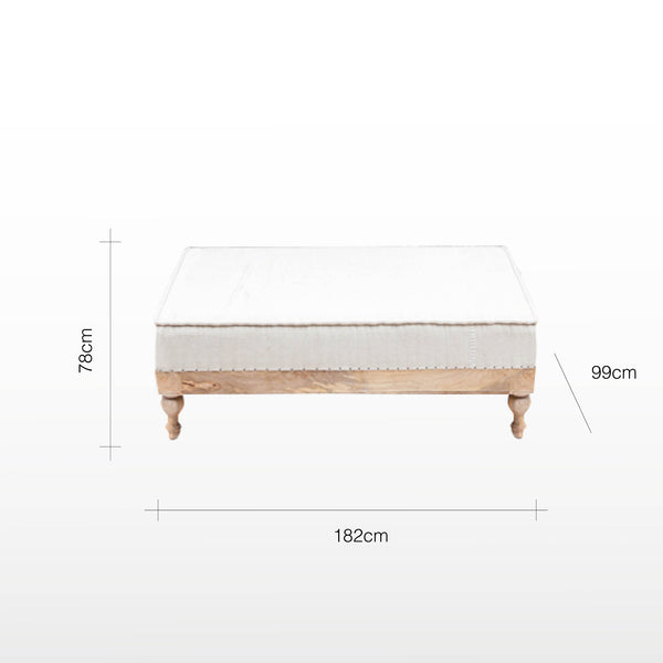 Rani Ottoman