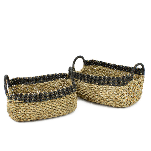 Samos Basket - Set of 2