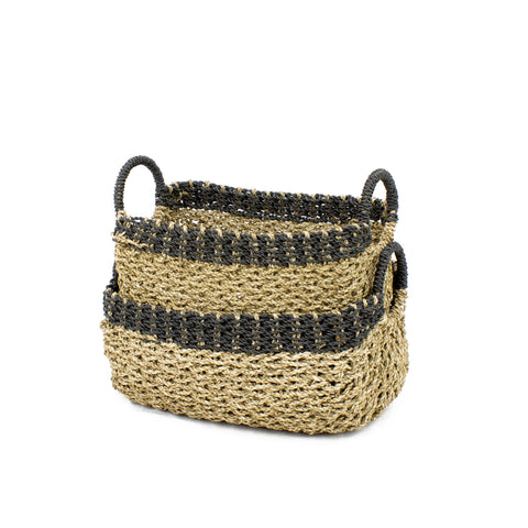 Samos Basket - Set of 2