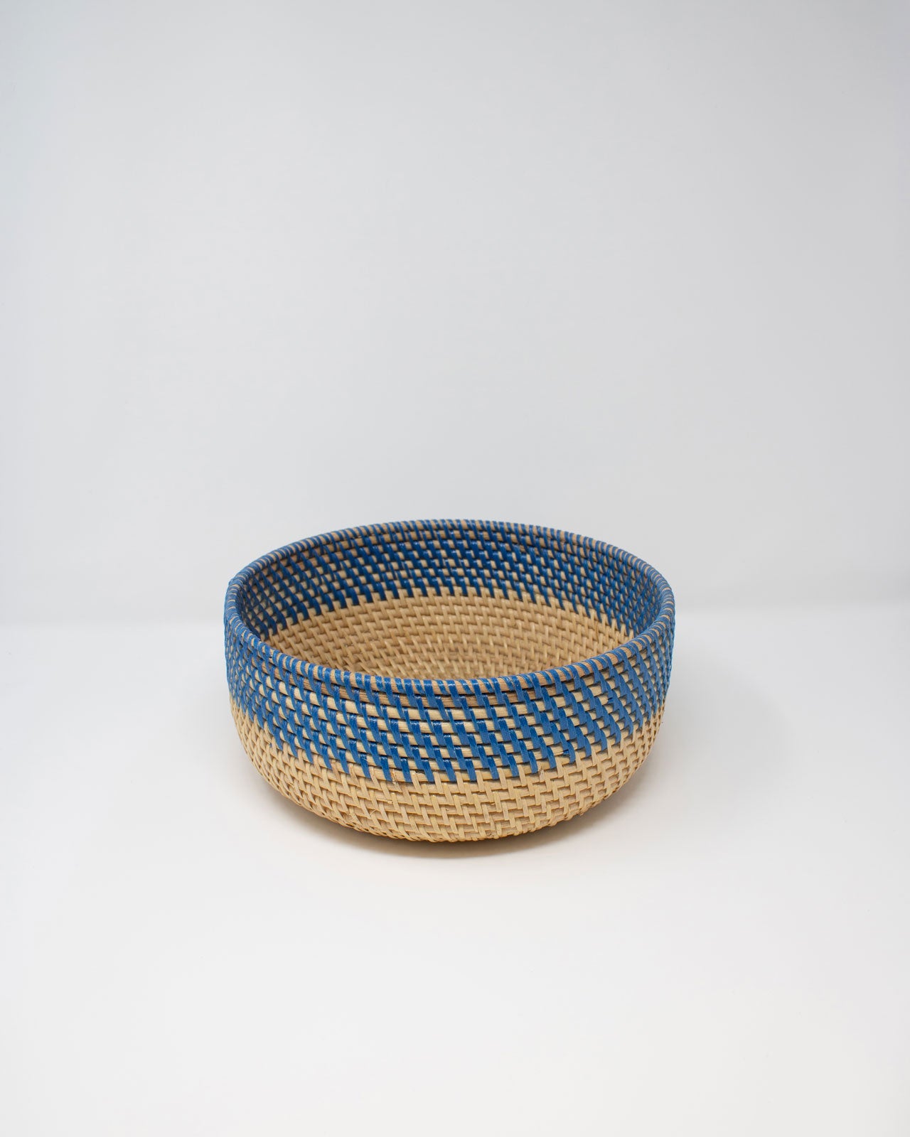 Santorini Tray - Blue