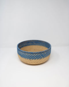 Santorini Tray - Blue