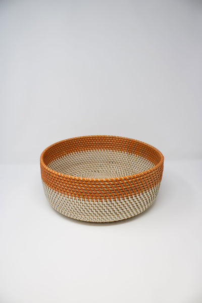 Santorini Tray - Orange