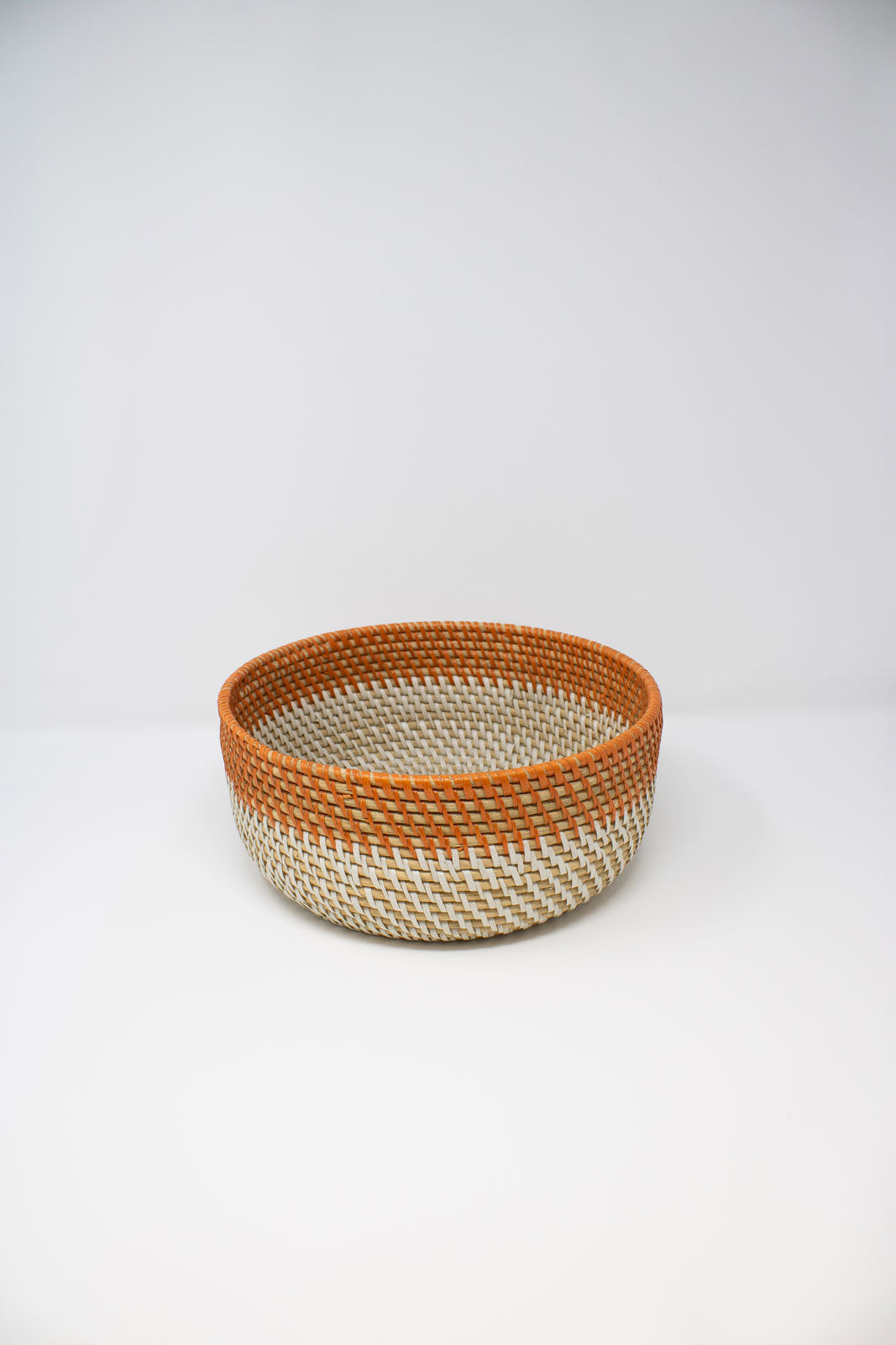 Santorini Tray - Orange