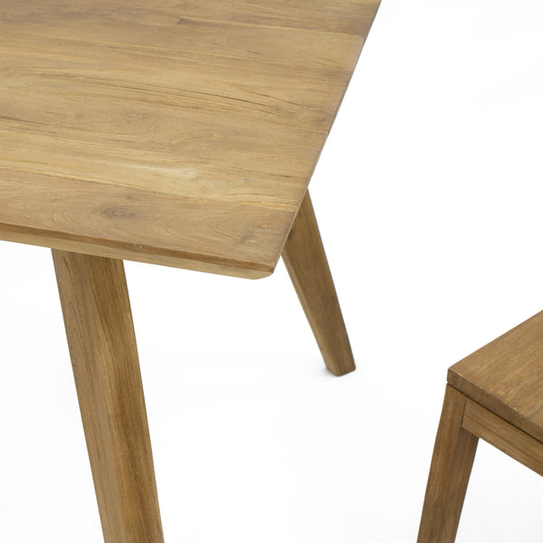 Skye Square Dining Table