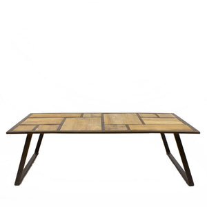 Sokoban Coffee Table