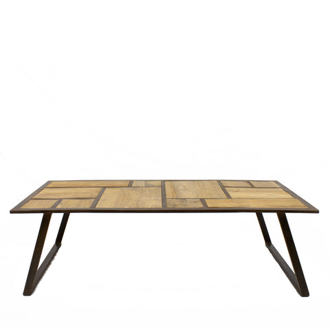 Sokoban Coffee Table