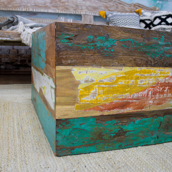 Tangier Coffee Table