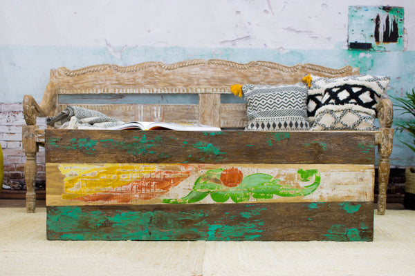 Tangier Coffee Table