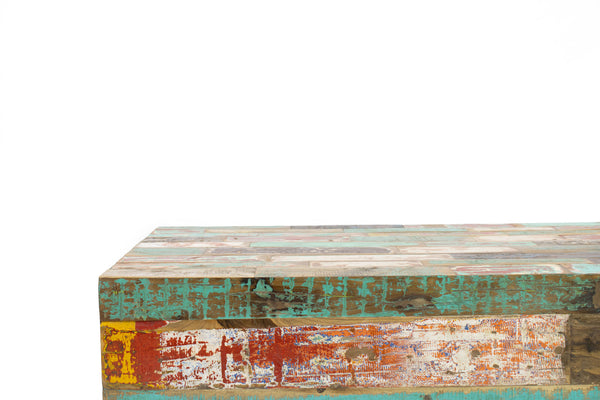 Tangier Coffee Table