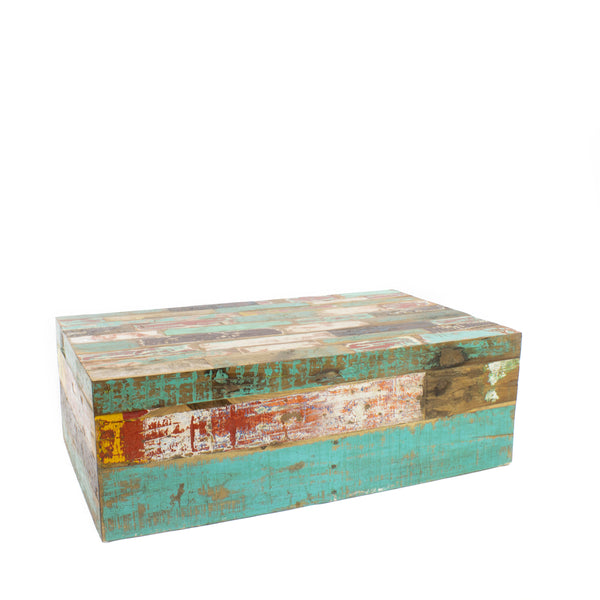 Tangier Coffee Table